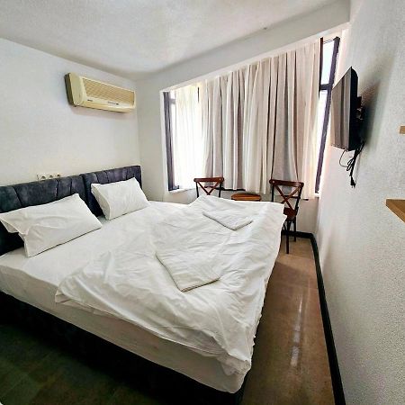 Noya Suites Istambul Exterior foto