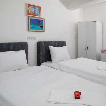 Noya Suites Istambul Exterior foto