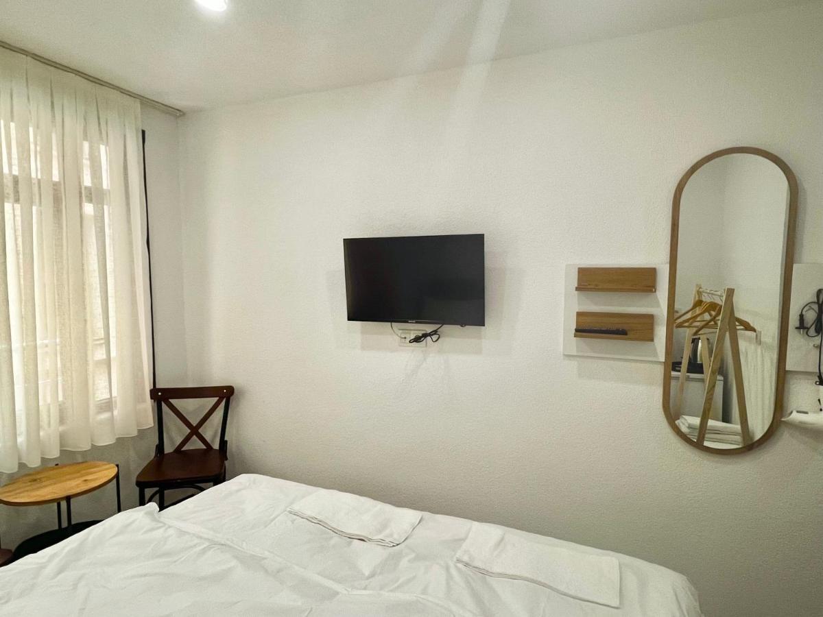 Noya Suites Istambul Exterior foto