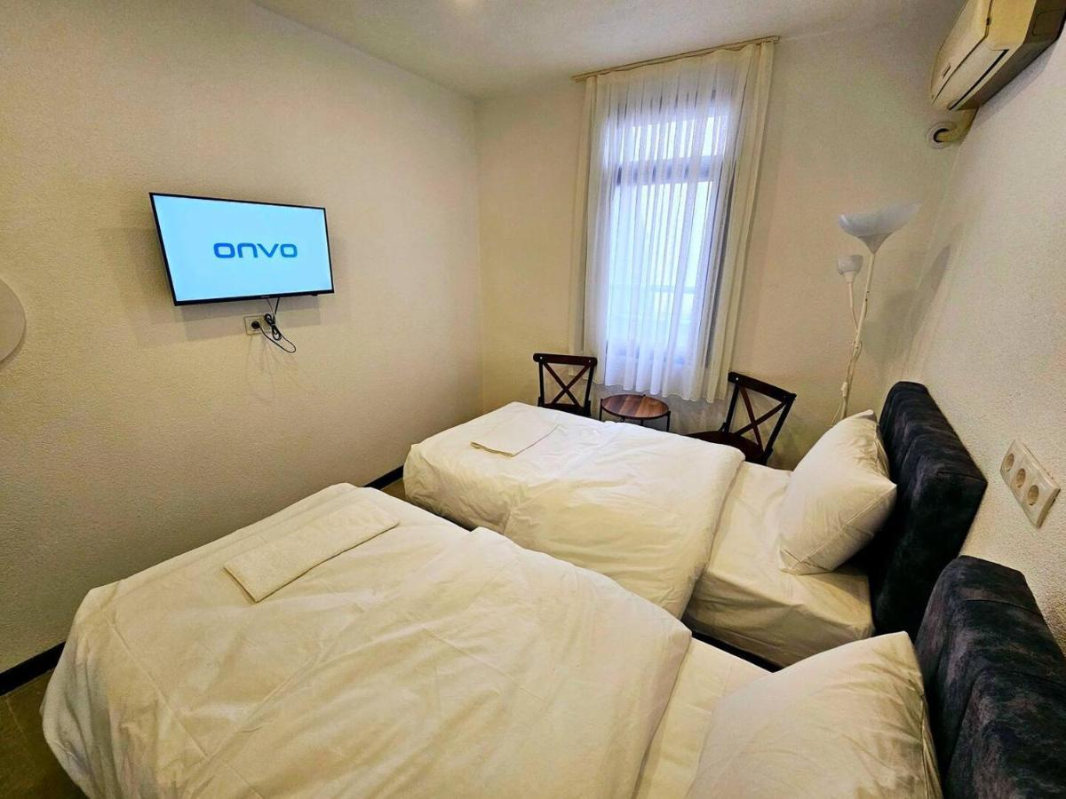 Noya Suites Istambul Exterior foto
