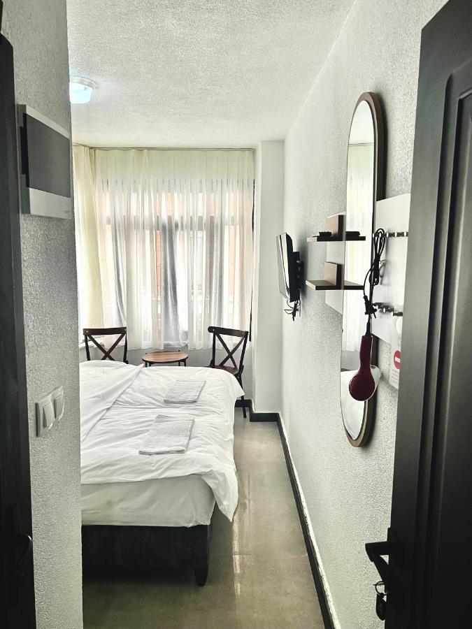 Noya Suites Istambul Exterior foto
